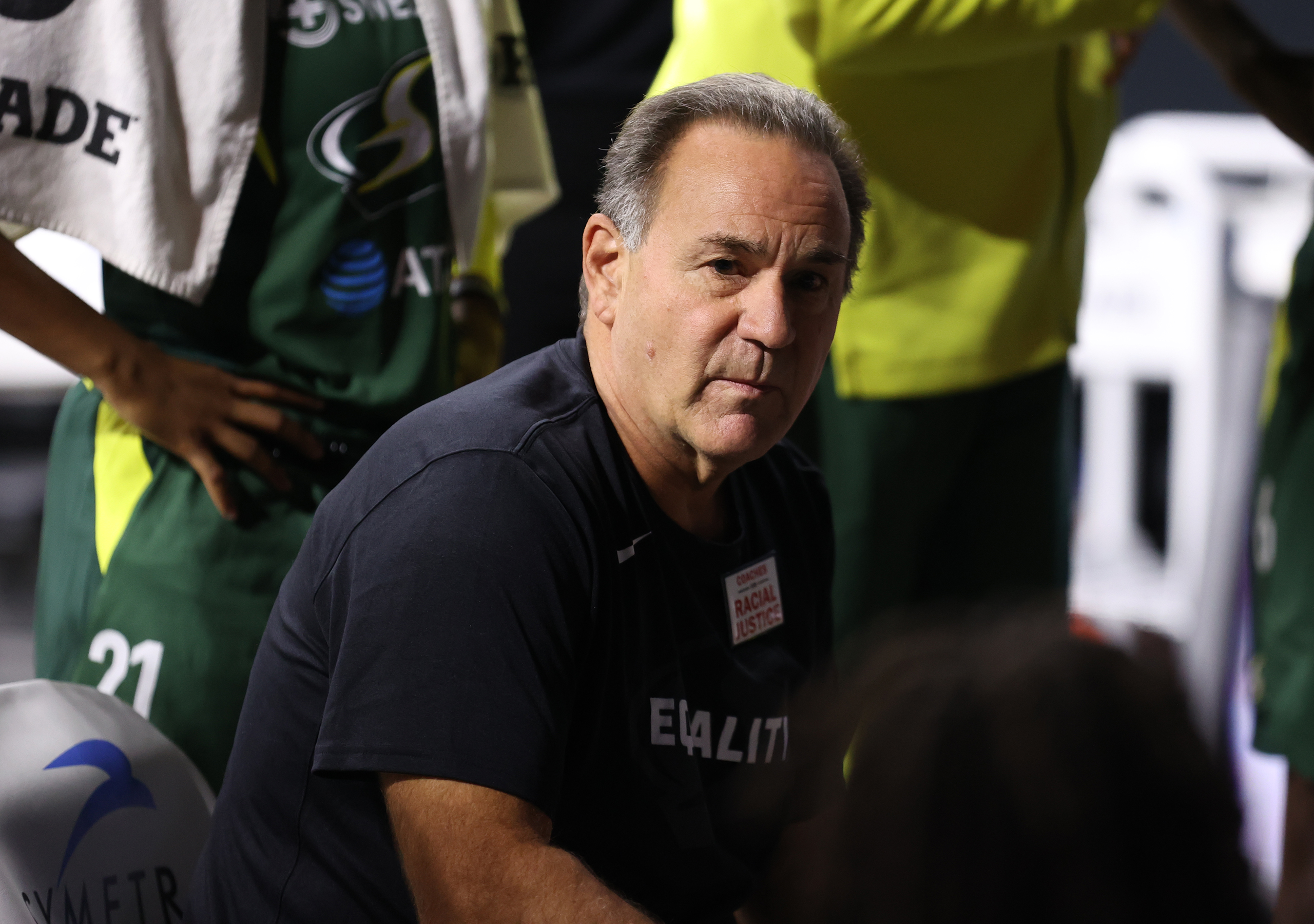 Indiana Fever Add WNBA Champion and Longtime WNBA Coach Gary Kloppenburg as Assistant Coach